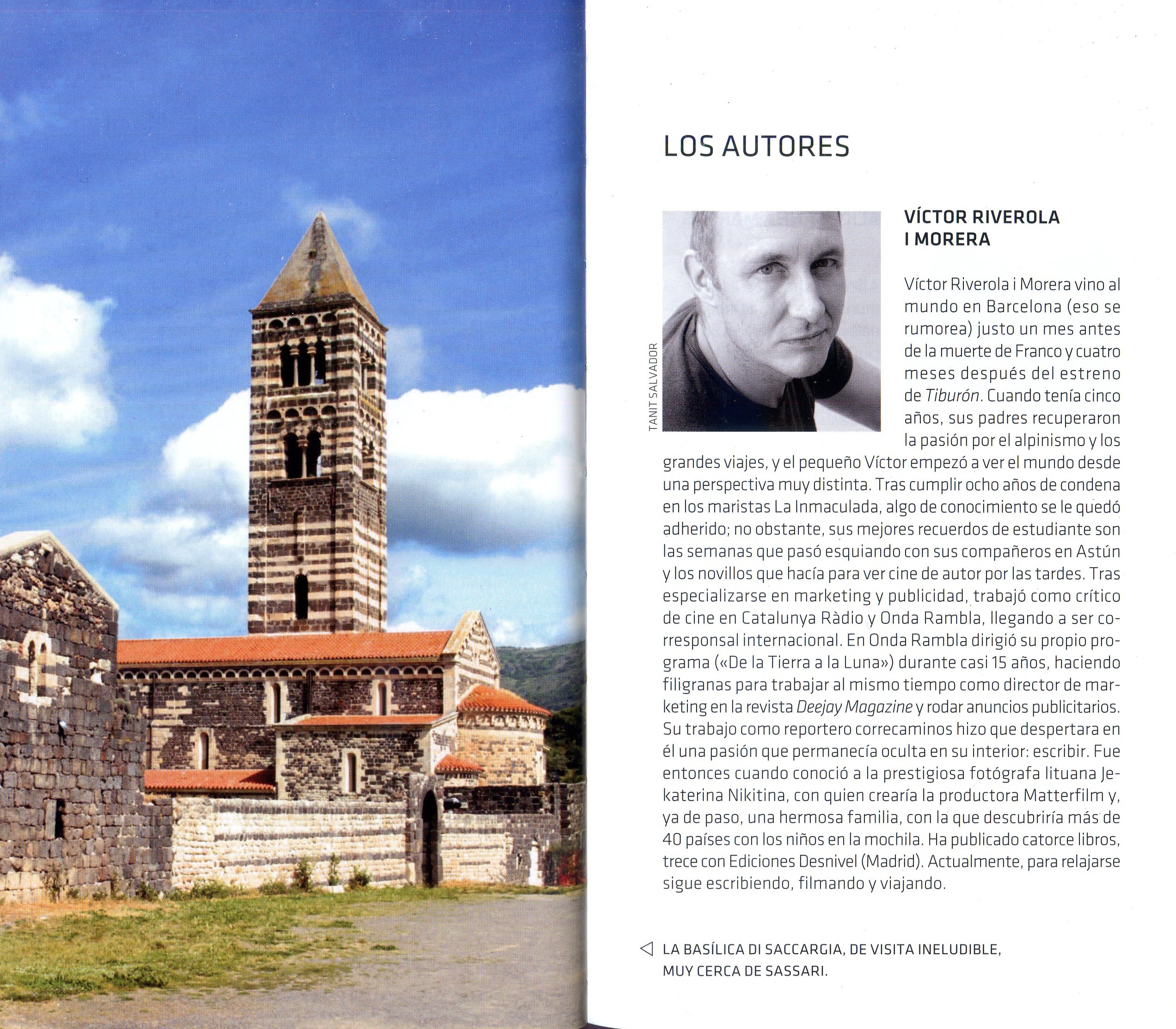 Cerdeña de norte a sur : 45 excursiones y ascensiones - Miniatura 2